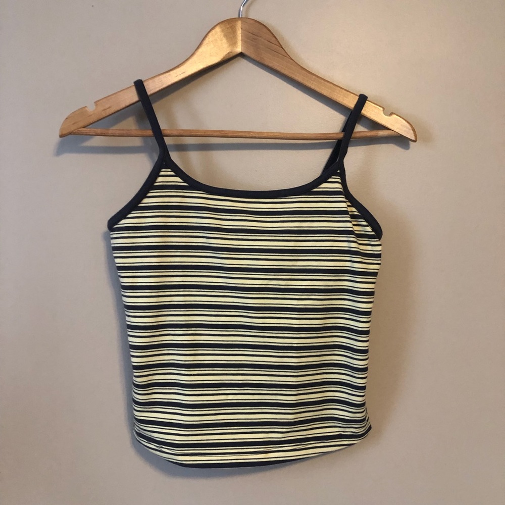 Marika Workout Yoga Tank
